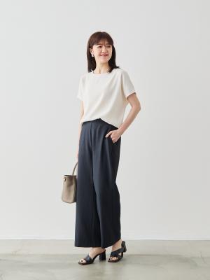 モデル 171cm サイズ 38