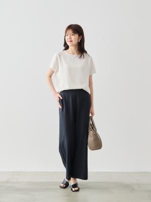 モデル 171cm サイズ 38