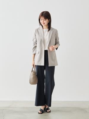 モデル 171cm サイズ 38