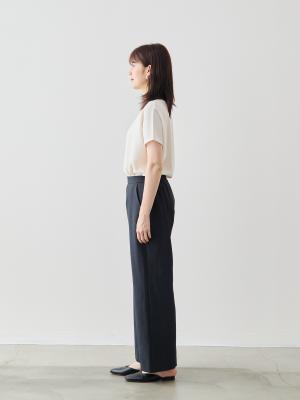 モデル 171cm サイズ 38