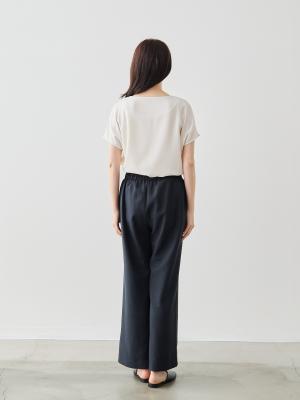 モデル 171cm サイズ 38