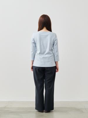 モデル 164cm サイズ 40