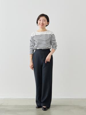 モデル 150cm サイズ 36