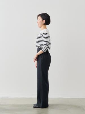 モデル 150cm サイズ 36