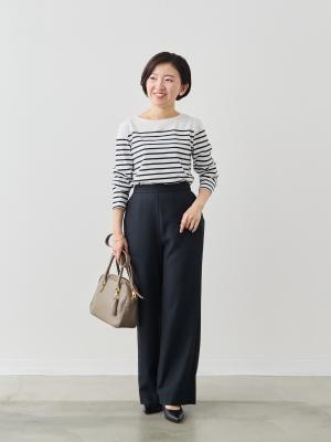 モデル 150cm サイズ 36