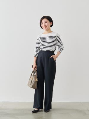モデル 150cm サイズ 36