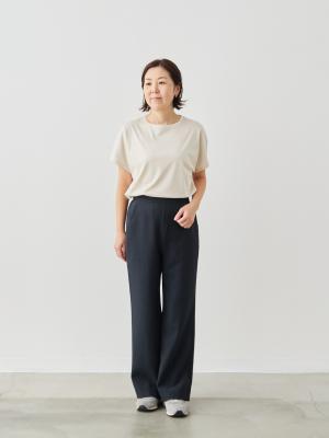 モデル 156cm サイズ 36