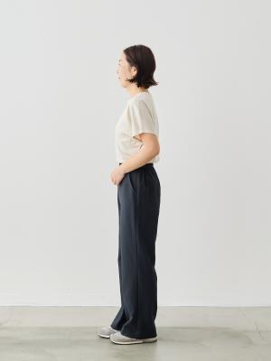 モデル 156cm サイズ 36