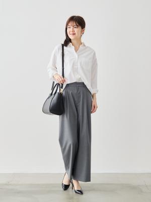 モデル 171cm サイズ フリー