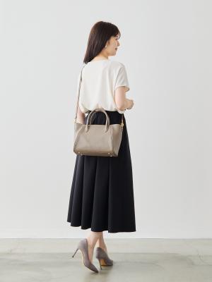 モデル 171cm サイズ フリー