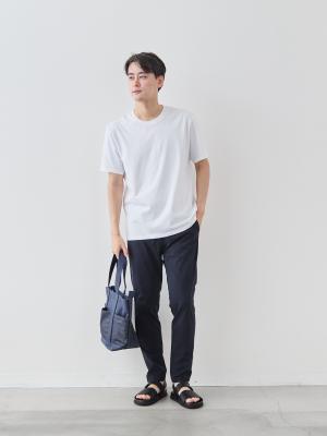 モデル 181cm 71kg ウエスト82cm サイズ L