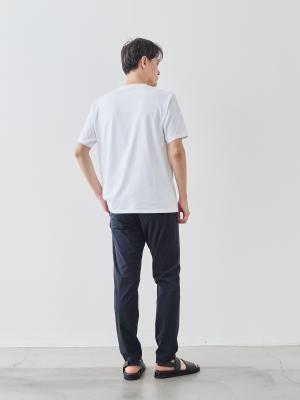 モデル 181cm 71kg ウエスト82cm サイズ L
