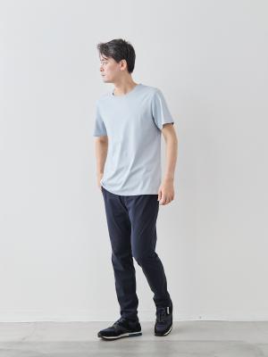 モデル 181cm 71kg ウエスト82cm サイズ L