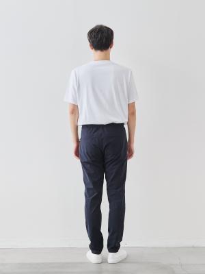モデル 181cm 71kg ウエスト82cm サイズ L