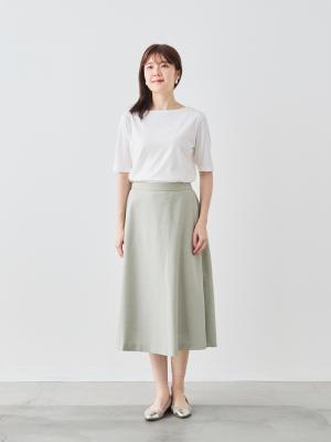 モデル 171cm サイズ 38