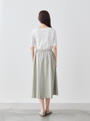 モデル 171cm サイズ 38