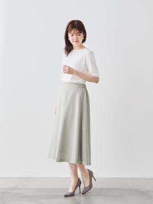 モデル 171cm サイズ 38