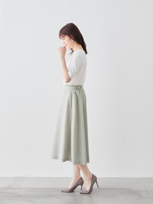 モデル 171cm サイズ 38