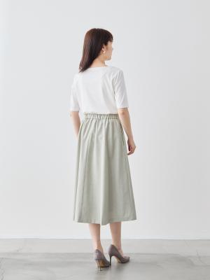 モデル 171cm サイズ 38