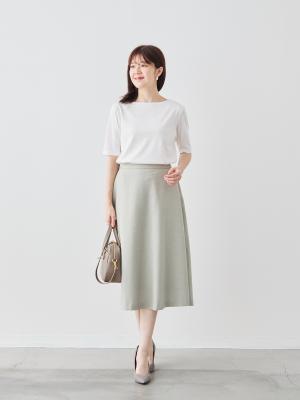 モデル 171cm サイズ 38