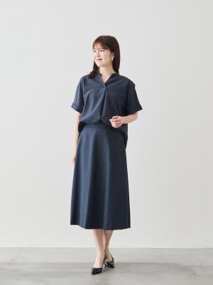 モデル 171cm サイズ 38