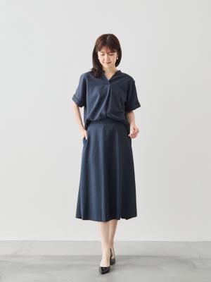 モデル 171cm サイズ 38