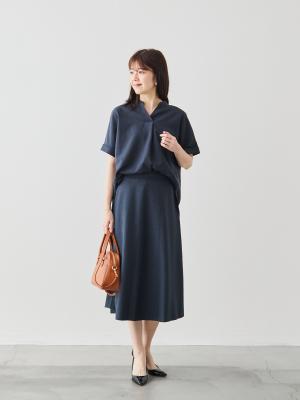 モデル 171cm サイズ 38