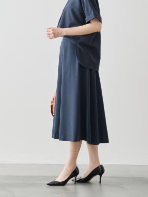 モデル 171cm サイズ 38