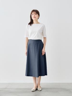 モデル 171cm サイズ 38