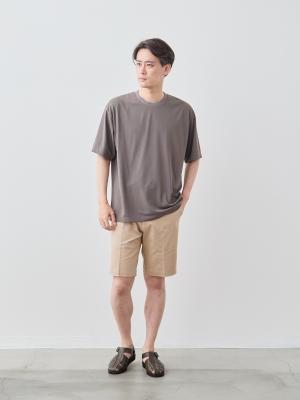 モデル 181cm 71kg サイズ L