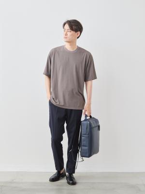 モデル 181cm 71kg サイズ L