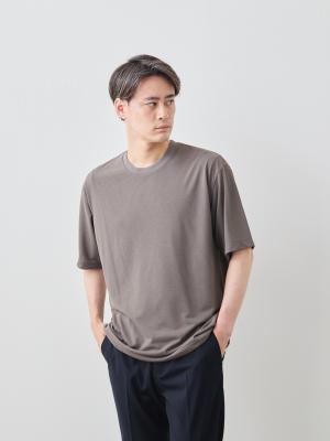 モデル 181cm 71kg サイズ L