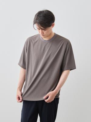 モデル 181cm 71kg サイズ L