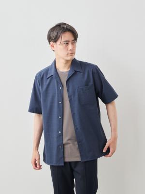 モデル 181cm 71kg サイズ L