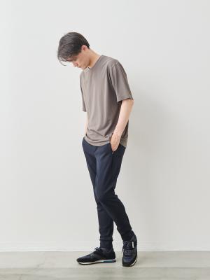 モデル 181cm 71kg サイズ L