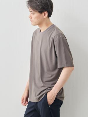 モデル 181cm 71kg サイズ L