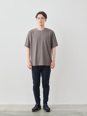 モデル 181cm 71kg サイズ L