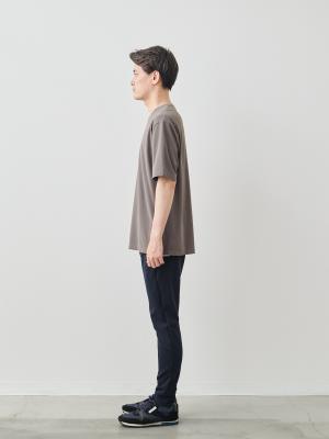 モデル 181cm 71kg サイズ L