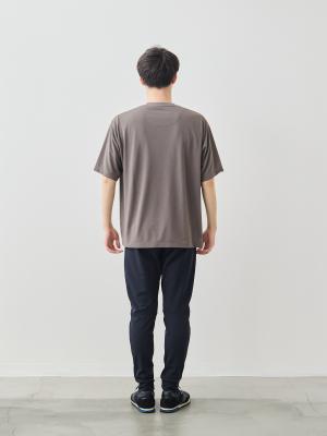 モデル 181cm 71kg サイズ L