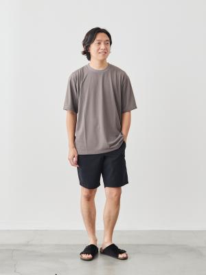 モデル 173cm 64kg サイズ M