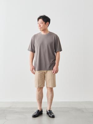 モデル 171cm 70kg サイズ M