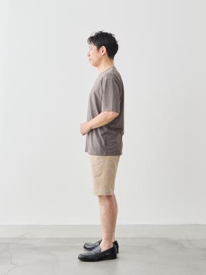 モデル 171cm 70kg サイズ M