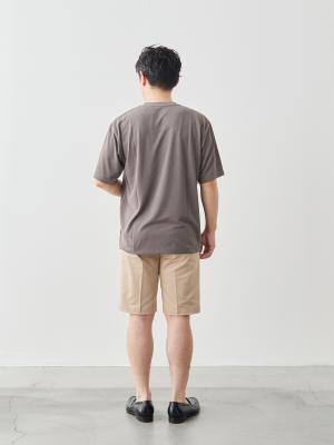 モデル 171cm 70kg サイズ M