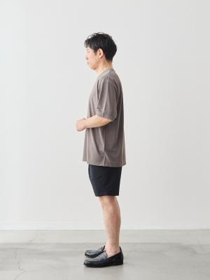 モデル 171cm 70kg サイズ L