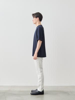 モデル 181cm 71kg サイズ L