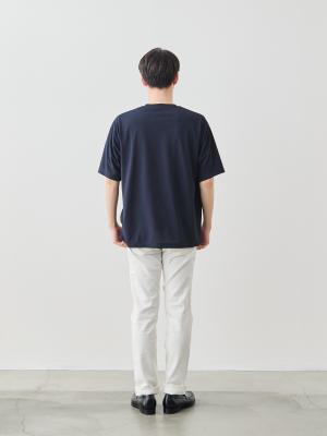 モデル 181cm 71kg サイズ L