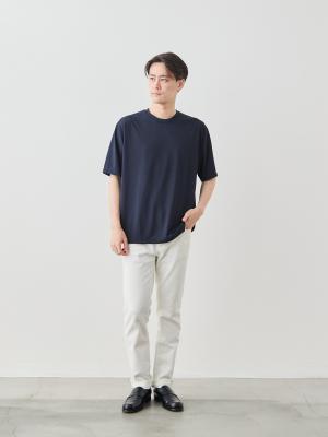 モデル 181cm 71kg サイズ L