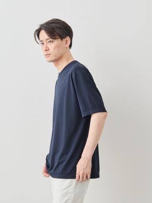 モデル 181cm 71kg サイズ L