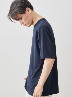 モデル 181cm 71kg サイズ L
