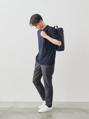 モデル 181cm 71kg サイズ L